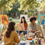 Arte terapia e qualità della vita